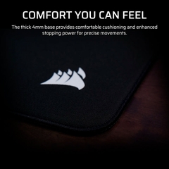 Lót chuột Corsair MMPro Control Large Esports Tuned Cloth