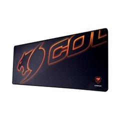 Lót chuột Cougar Arena Black Extended 3PAREHBBRB5.0001