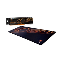 Lót chuột Cougar Arena Black Extended 3PAREHBBRB5.0001