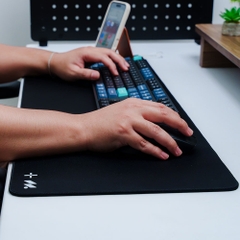 Lót chuột Hyperwork x MemoryZone Core Pad 800x300x40mm HPW.GMP.MMZ.8030