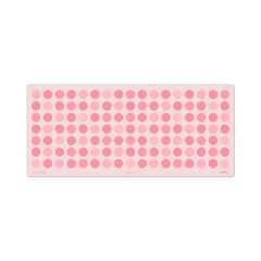 Lót chuột NuPhy Bokeh Jersey Fabric