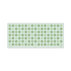 Lót chuột NuPhy Bokeh Jersey Fabric