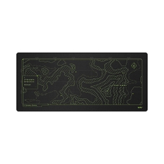 Lót chuột NuPhy Contour Everest Jersey Fabric