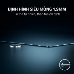 Lót chuột Razer Atlas Pro Ultra Thin Tempered Glass