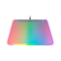 Lót chuột Razer Firefly V2 Pro RGB Phantom White Edition RZ02-04920400-R3M1