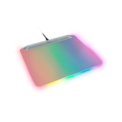 Lót chuột Razer Firefly V2 Pro RGB Phantom White Edition RZ02-04920400-R3M1
