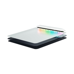 Lót chuột Razer Firefly V2 Pro RGB White RZ02-04920200-R3M1