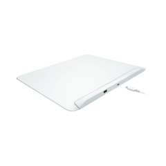 Lót chuột Razer Firefly V2 Pro RGB White RZ02-04920200-R3M1