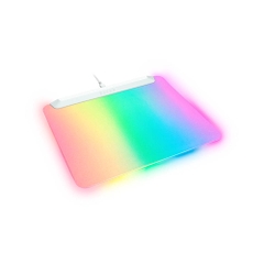 Lót chuột Razer Firefly V2 Pro RGB White RZ02-04920200-R3M1
