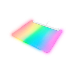 Lót chuột Razer Firefly V2 Pro RGB White RZ02-04920200-R3M1