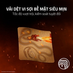 Lót chuột Razer Gigantus V2 Large CS2 Counter-Strike 2 Edition RZ02-03333300-R3M1