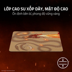 Lót chuột Razer Gigantus V2 Large CS2 Counter-Strike 2 Edition RZ02-03333300-R3M1