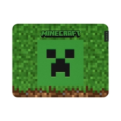 Lót chuột Razer Gigantus V2 Medium Minecraft Edition RZ02-03333800-R3M1