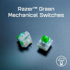 Bàn phím cơ Razer BlackWidow V4 X Zenless Zone Zero Edition RZ03-04704300-R3M1