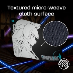 Lót chuột Razer Gigantus V2 Medium ZZZ Zenless Zone Zero Edition RZ02-03334000-R3M1