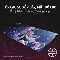 Lót chuột Razer Gigantus V2 XXL Wuthering Waves Edition RZ02-03335800-R3M1
