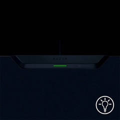 Lót chuột Razer HyperFlux V2 Wireless Charging RZ81-04930100-B3M1