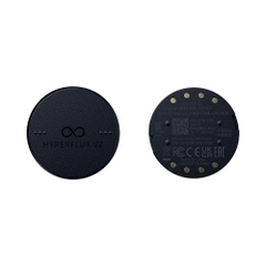 Lót chuột Razer HyperFlux V2 Wireless Charging RZ81-04930100-B3M1