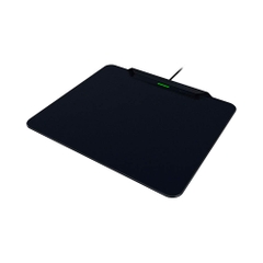 Lót chuột Razer HyperFlux V2 Wireless Charging RZ81-04930100-B3M1