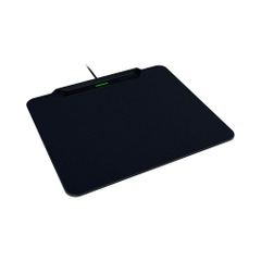Lót chuột Razer HyperFlux V2 Wireless Charging RZ81-04930100-B3M1