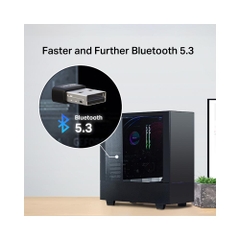 USB Bluetooth 5.3 Mercusys MA530 Nano