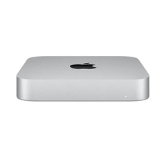 Mac Mini M1 2020 MGNT3SA/A (Apple M1, 8-Cores GPU, Ram 8GB, SSD 512GB)