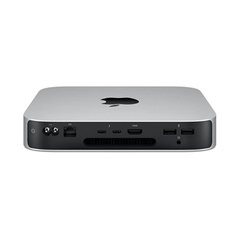 Mac Mini M1 Z12P000HK (Apple M1, 8-Cores GPU, Ram 16GB, SSD 512GB)