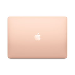 Macbook Air M1 Gold Z12A0004Z (Apple M1, 7-Cores GPU, Ram 16GB, SSD 256GB, 13.3 Inch IPS Retina)