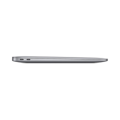 Macbook Air M1 Gray Z124000DE (Apple M1, 7-Cores GPU, Ram 16GB, SSD 256GB, 13.3 Inch IPS Retina)