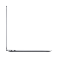 Macbook Air M1 2020 Space Gray MGN63SA/A (Apple M1, 7-Cores GPU, Ram 8GB, SSD 256GB, 13.3 Inch IPS Retina)