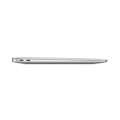 Macbook Air M1 2020 Silver MGNA3SA/A (Apple M1, 8-Cores GPU, Ram 8GB, SSD 512GB, 13.3 Inch IPS Retina)