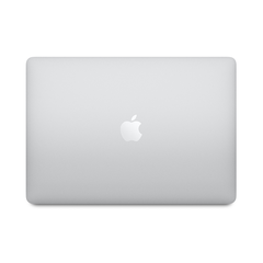 Macbook Air M1 2020 Silver MGNA3SA/A (Apple M1, 8-Cores GPU, Ram 8GB, SSD 512GB, 13.3 Inch IPS Retina)