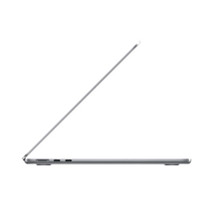 Macbook Air M2 Space Gray MLXX3SA/A (Apple M2, 10-Cores GPU, Ram 8GB, SSD 512GB, 13.6 Inch IPS Retina)