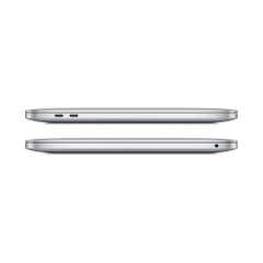 Macbook Pro 13 Inch M2 Silver Z16T00040 (Apple M2, 10-Cores GPU, Ram 24GB, SSD 512GB, 13.3 Inch IPS Retina)