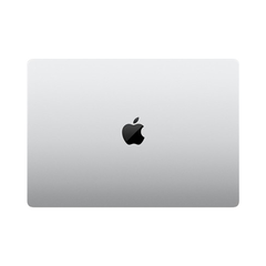 Macbook Pro 14 Inch M1 Pro Silver MKGT3SA/A (Apple M1 Pro, 16-Cores GPU, Ram 16GB, SSD 1TB, 14.2 Inch Liquid Retina XDR)