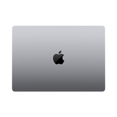 Macbook Pro 16 Inch M1 Max Space Gray MK1A3SA/A (Apple M1 Max, 32-Cores GPU, Ram 32GB, SSD 1TB, 16.2 Inch Liquid Retina XDR)