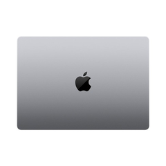 Macbook Pro 14 Inch M1 Pro Space Gray MKGQ3SA/A (Apple M1 Pro, 16-Cores GPU, Ram 16GB, SSD 1TB, 14.2 Inch Liquid Retina XDR)