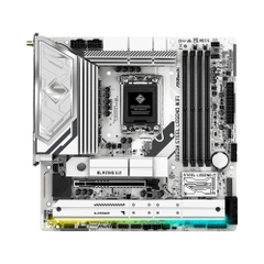 Mainboard ASRock B860M Steel Legend WiFi DDR5