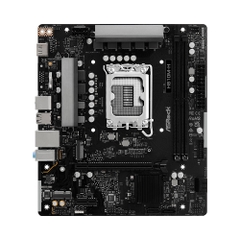 Mainboard ASRock H810M-H DDR5