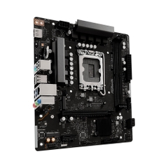 Mainboard ASRock H810M-H DDR5