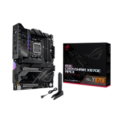 Mainboard ASUS ROG Crosshair X870E Apex DDR5