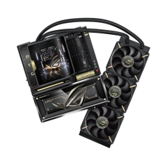 Mainboard ASUS ROG CROSSHAIR X870E EDITION 20 WIFI DDR5