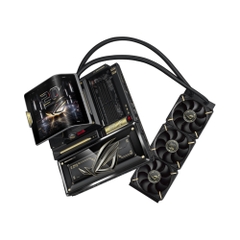 Mainboard ASUS ROG CROSSHAIR X870E EDITION 20 WIFI DDR5
