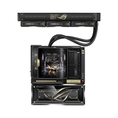 Mainboard ASUS ROG CROSSHAIR X870E EDITION 20 WIFI DDR5
