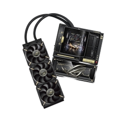 Mainboard ASUS ROG CROSSHAIR X870E EDITION 20 WIFI DDR5