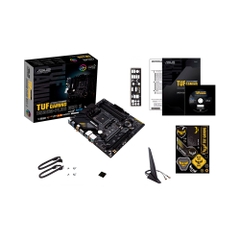 Mainboard ASUS TUF GAMING B550M-PLUS WIFI II DDR4