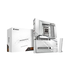 Mainboard Gigabyte B850 AORUS STEALTH ICE DDR5