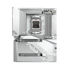 Mainboard Gigabyte B850 AORUS STEALTH ICE DDR5