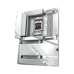 Mainboard Gigabyte B850 AORUS STEALTH ICE DDR5
