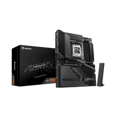 Mainboard Gigabyte B850 AORUS STEALTH WIFI7 DDR5